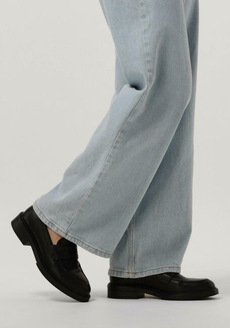 Zwarte BOSS Loafers VANITY MOCASSIN - large