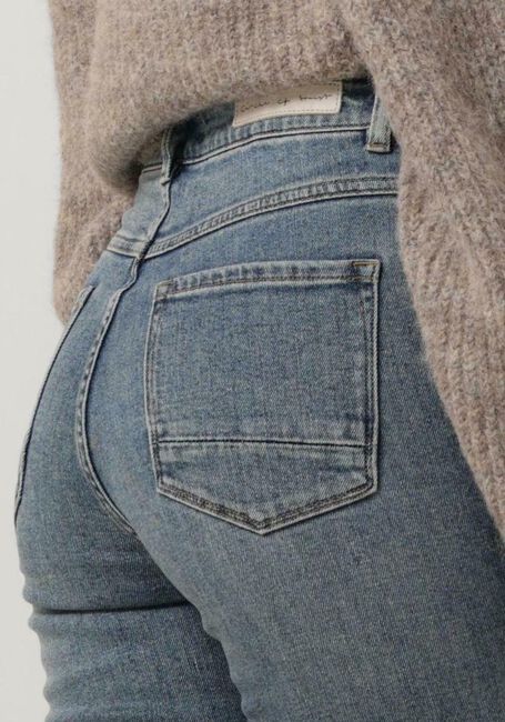 Lichtblauwe CIRCLE OF TRUST Skinny jeans CHLOE - large