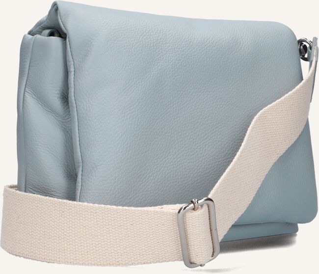 Blauwe COPENHAGEN STUDIOS Schoudertas CPHBAG011 Blauwe COPENHAGEN STUDIOS Schoudertas CPHBAG011 - large