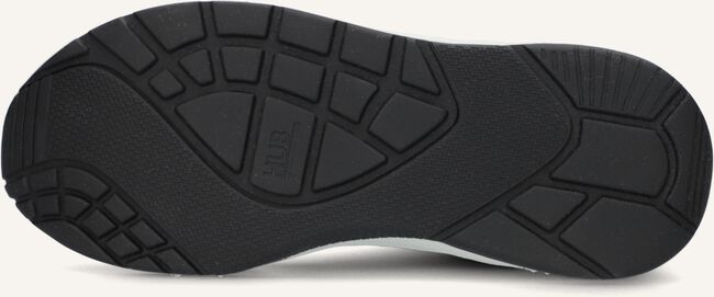 Taupe HUB Chelsea boots FLOW Taupe HUB Chelsea boots FLOW - large