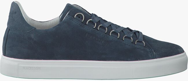 Blauwe BLACKSTONE LM81 Sneakers - large