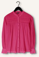 Fuchsia GOOSECRAFT Blouses GC PIPPA BLOUSE Fuchsia GOOSECRAFT Blouses GC PIPPA BLOUSE - medium