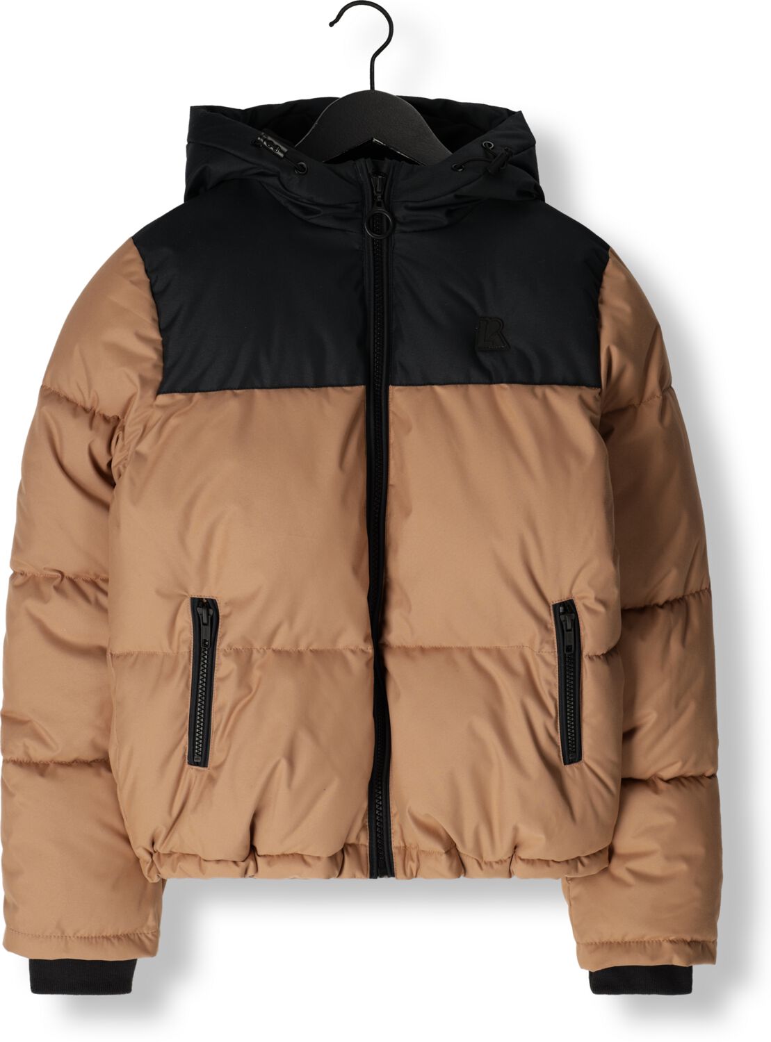 LOOXS 10sixteen Meisjes Jassen 2431-5211-045 Zand