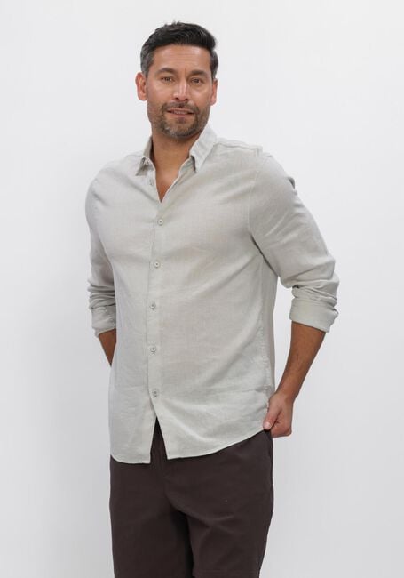 Groene DRYKORN Casual overhemd RAMIS 1260106 - large