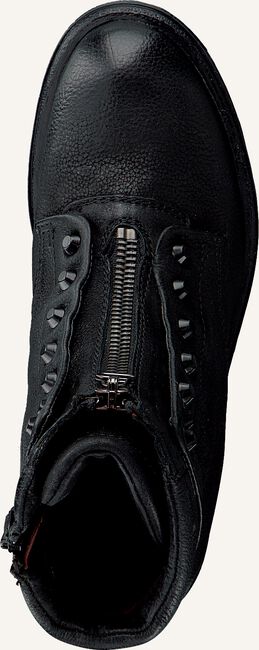 Zwarte MJUS Veterboots 971236 SOLE PAL Zwarte MJUS Veterboots 971236 SOLE PAL - large