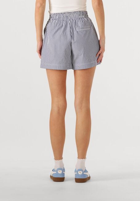 Blauwe ANOTHER LABEL Korte broek ROMANE SHORT - large