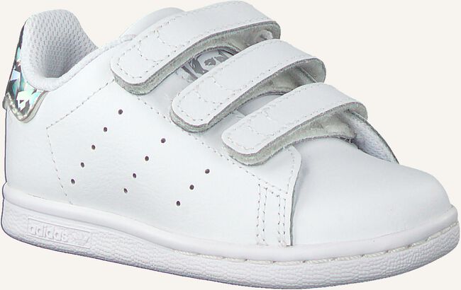 Witte ADIDAS Lage sneakers STAN SMITH CF I Witte ADIDAS Lage sneakers STAN SMITH CF I - large