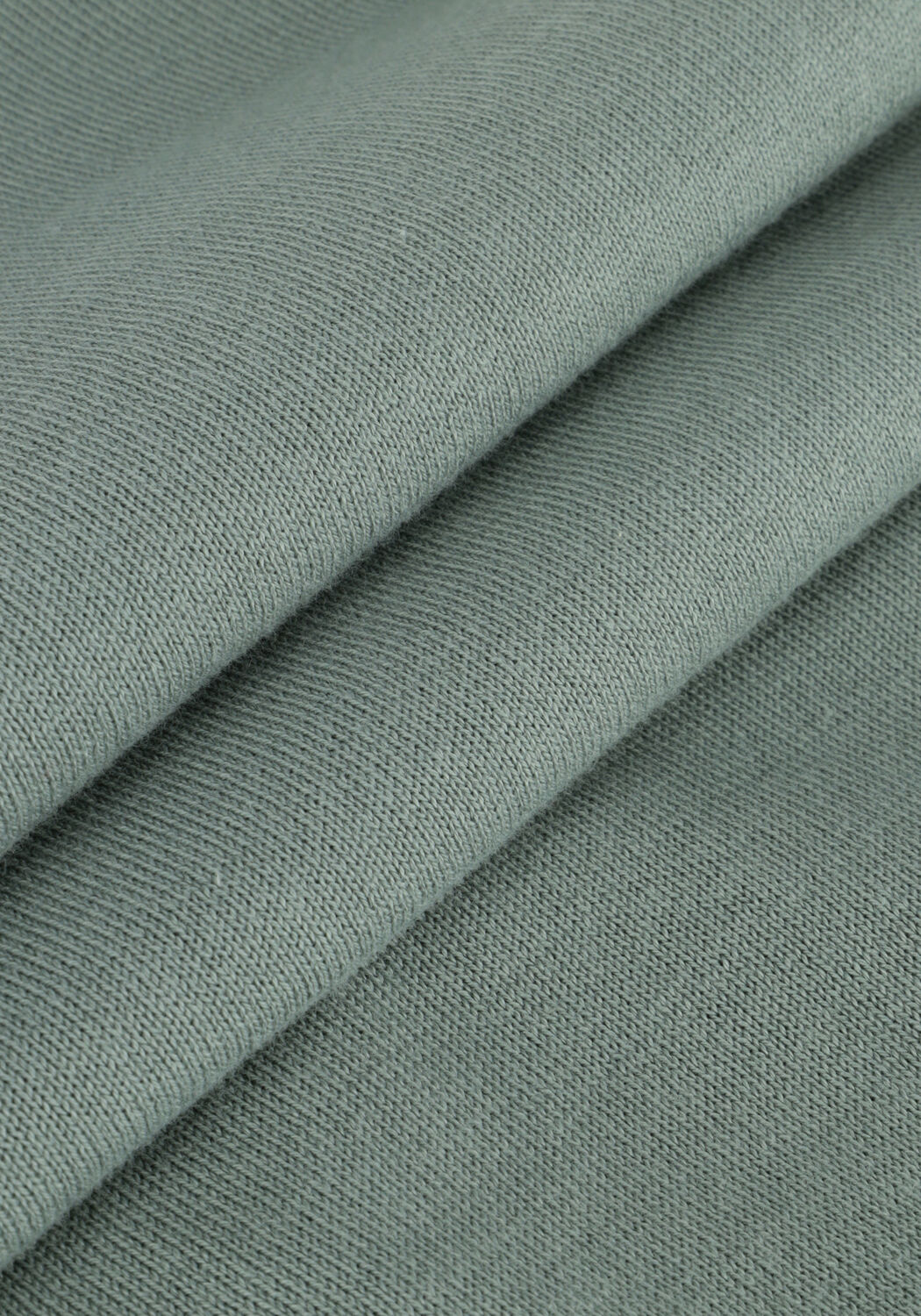 Groene SAINT STEVE Trui CAS - large