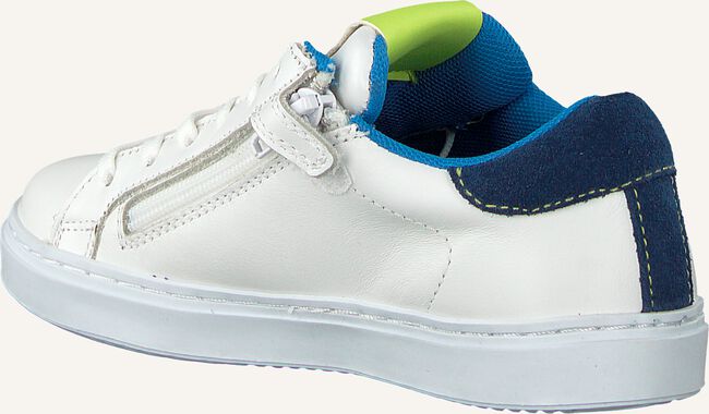 Witte VINGINO Lage sneakers TIZIANO Witte VINGINO Lage sneakers TIZIANO - large