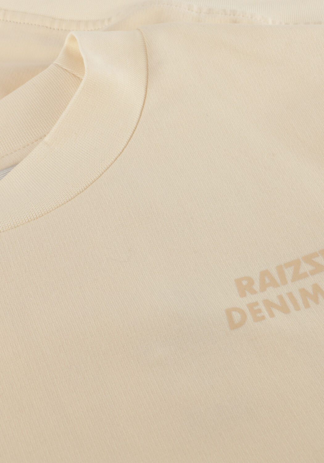 Ecru RAIZZED Sweater NOVER - large