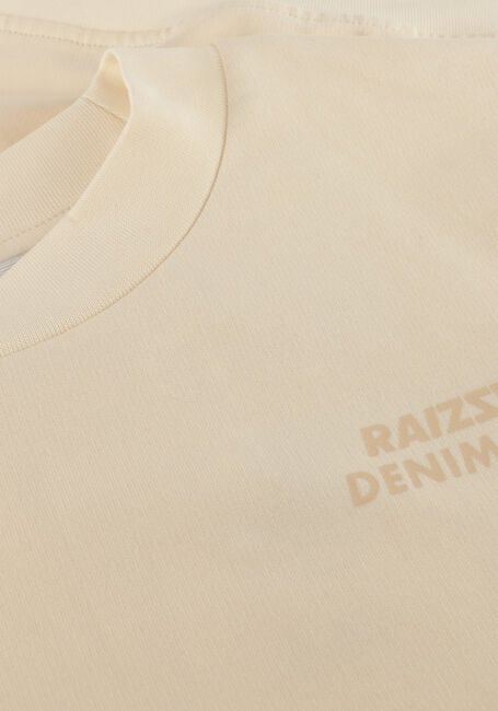 Ecru RAIZZED Sweater NOVER - large