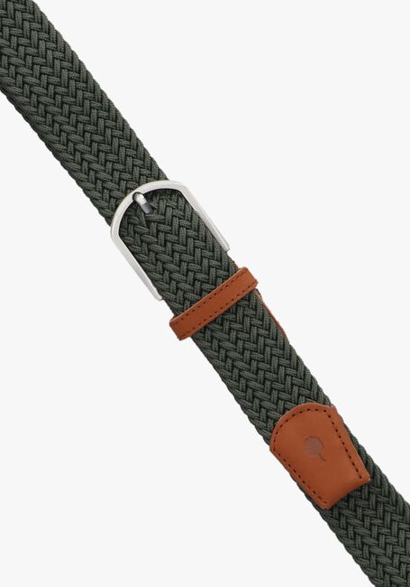 Groene FAGUO Riem BELT | Omoda