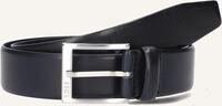 Blauwe BOSS Riem ERRON 10199088 01 Blauwe BOSS Riem ERRON 10199088 01 - medium