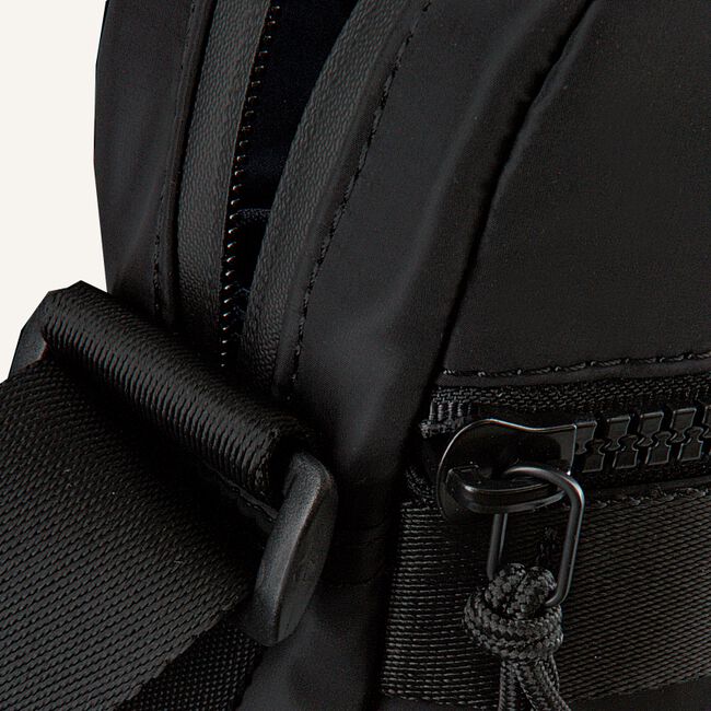 Zwarte TOMMY HILFIGER Reportertas TOMMY MINI REPORTER Zwarte TOMMY HILFIGER Reportertas TOMMY MINI REPORTER - large