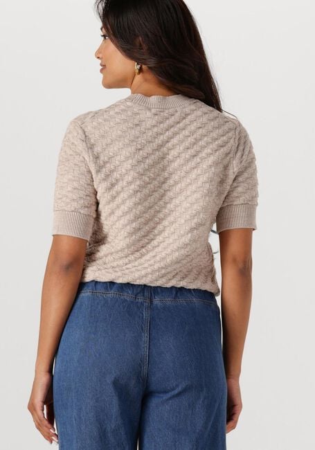 Beige INWEAR Top SABBIEIW SHIRT - large