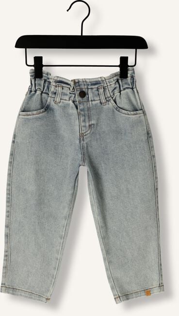 Blauwe LIL' ATELIER Wide jeans NMFDARLEE LOOSE JEANS 2060-SE D LIL Blauwe LIL' ATELIER Wide jeans NMFDARLEE LOOSE JEANS 2060-SE D LIL - large