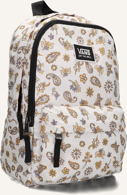 Beige VANS Rugtas BOUNDS BACKPACK Beige VANS Rugtas BOUNDS BACKPACK - large