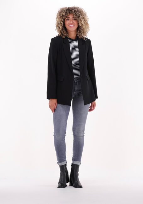 Zwarte Y.A.S. Blazer YASBLURIS LS BLAZER - large