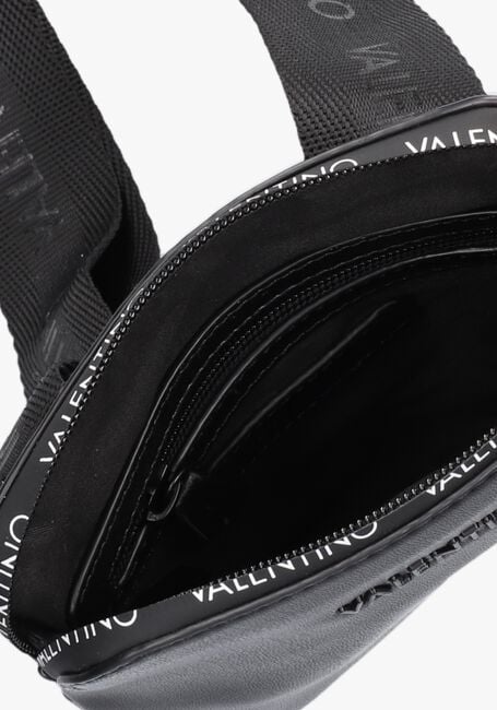 Zwarte VALENTINO BAGS Reportertas VERMUT VBS5T705 - large