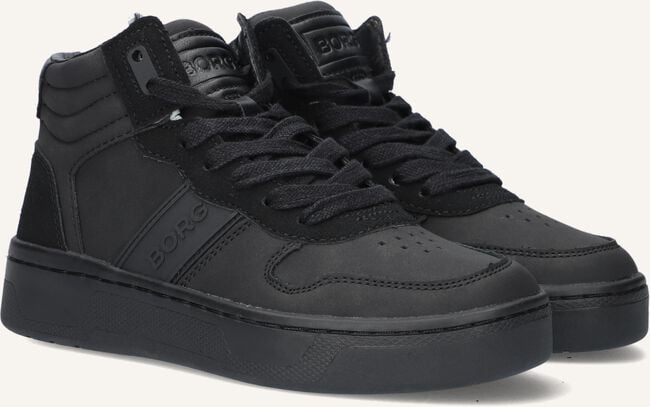 Zwarte BJORN BORG Hoge sneakers T2200 MID TNL K Zwarte BJORN BORG Hoge sneakers T2200 MID TNL K - large