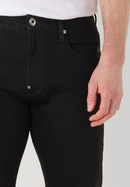 Zwarte G-STAR RAW Skinny jeans REVEND SKINNY - large