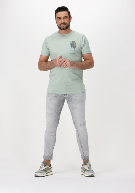 Mint PUREWHITE T-shirt 22010119 - large