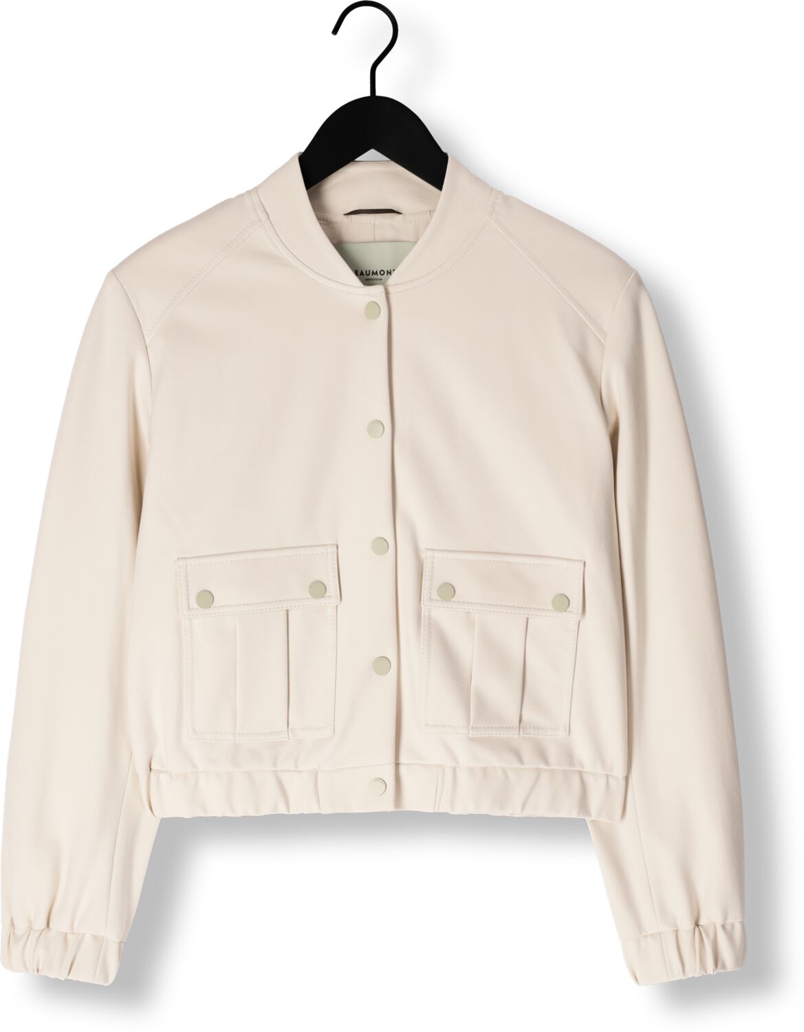 BEAUMONT Dames Jassen Esther Jacket Beige