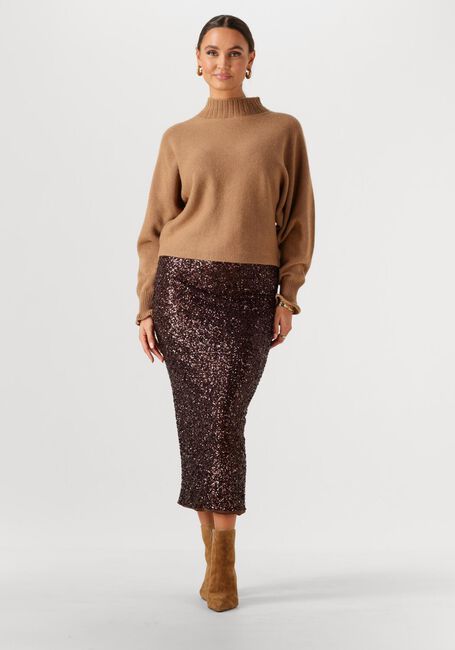 Camel TWINSET MILANO Trui 252TT3353 - large