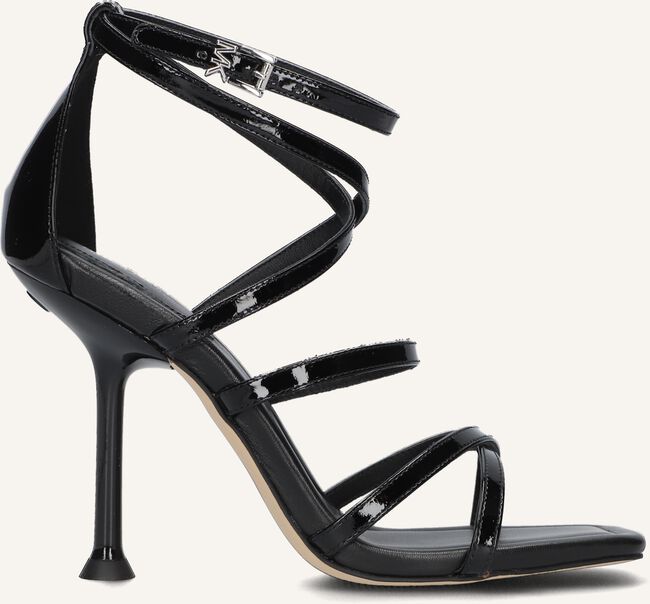 Zwarte MICHAEL KORS Sandalen IMANI STRAPPY SANDAL Zwarte MICHAEL KORS Sandalen IMANI STRAPPY SANDAL - large