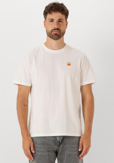 Witte STRØM Clothing T-shirt T-SHIRT - large