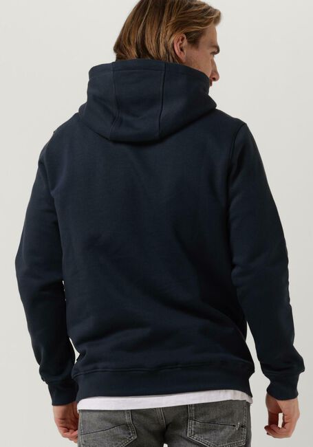 Donkerblauwe GENTI Sweater J7017-1229 - large