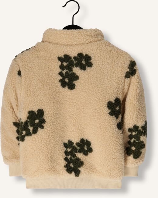 Creme KOKO NOKO Teddy jas O56972 Creme KOKO NOKO Teddy jas O56972 - large