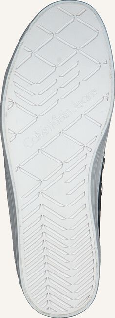 Blauwe CALVIN KLEIN Lage sneakers ZOLAH Blauwe CALVIN KLEIN Lage sneakers ZOLAH - large