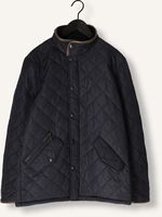 BARBOUR POWEL QUILTED JACKET QUILTED BARBOUR POWEL QUILTED JACKET QUILTED - medium
