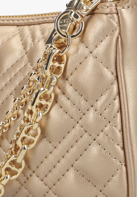 Gouden LOVE MOSCHINO Schoudertas MULTI CHAIN QUILTED 4258 - large