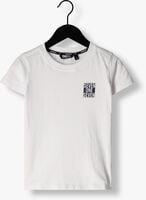 Witte SEVENONESEVEN T-shirt T-SHIRT SHORT SLEEVES - medium