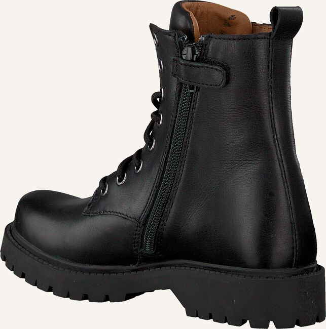 Zwarte OMODA Veterboots OM419771 Zwarte OMODA Veterboots OM419771 - large