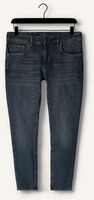 Blauwe SCOTCH & SODA Skinny jeans SKIM SKINNY JEANS - FRONTIER Blauwe SCOTCH & SODA Skinny jeans SKIM SKINNY JEANS - FRONTIER - medium