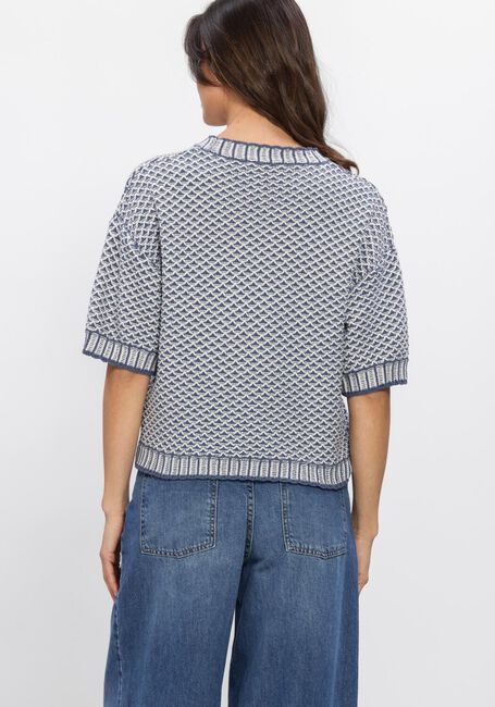 Multi MSCH COPENHAGEN Trui MSCHCATINA PILLA 2/4 PULLOVER - large