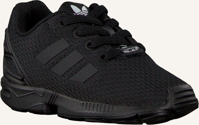 Zwarte ADIDAS Lage sneakers ZX FLUX EL I Zwarte ADIDAS Lage sneakers ZX FLUX EL I - large