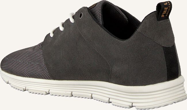 Grijze PME LEGEND Lage sneakers MASON Grijze PME LEGEND Lage sneakers MASON - large