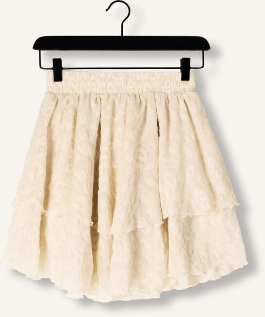 Beige STUDIO AMAYA Minirok SIEM Beige STUDIO AMAYA Minirok SIEM - large