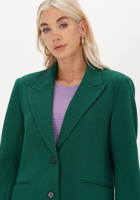 Groene CO'COUTURE Blazer NITTIE BLAZER - large