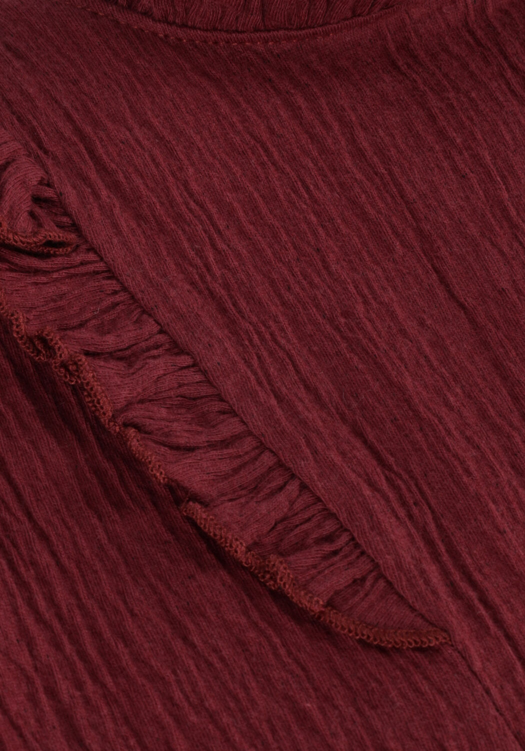 Bordeaux YOUR WISHES Blouses DARLA - large