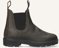 Groene BLUNDSTONE Chelsea boots ORIGINAL DAMES Groene BLUNDSTONE Chelsea boots ORIGINAL DAMES - medium