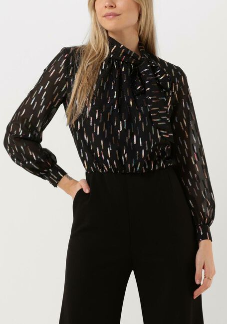 Zwarte ANA ALCAZAR Jumpsuit 049453-3313 - large