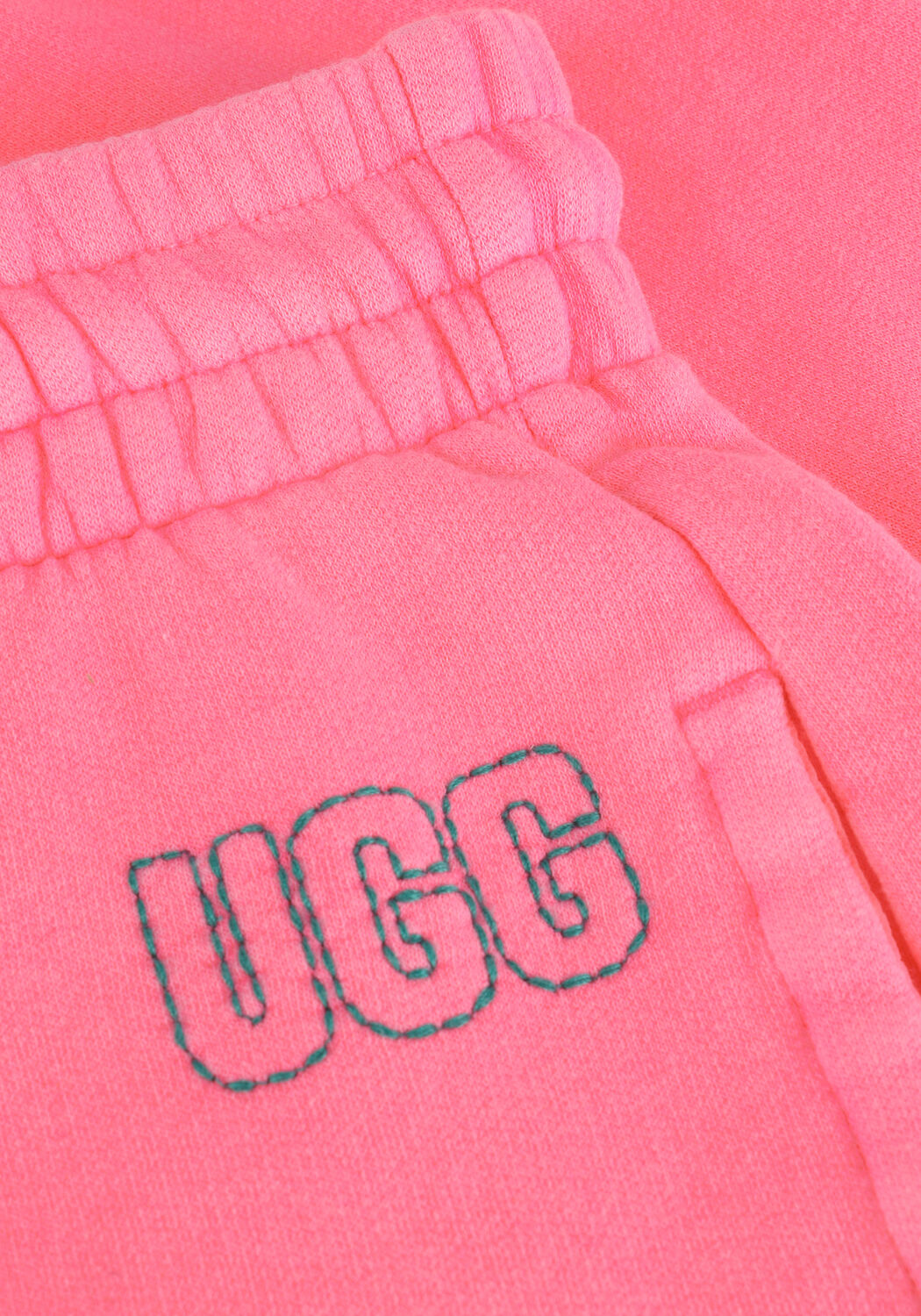 Roze UGG Broeken W CHRISSY SHORT - large