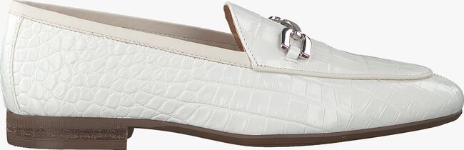 Witte UNISA Loafers DALCY - large
