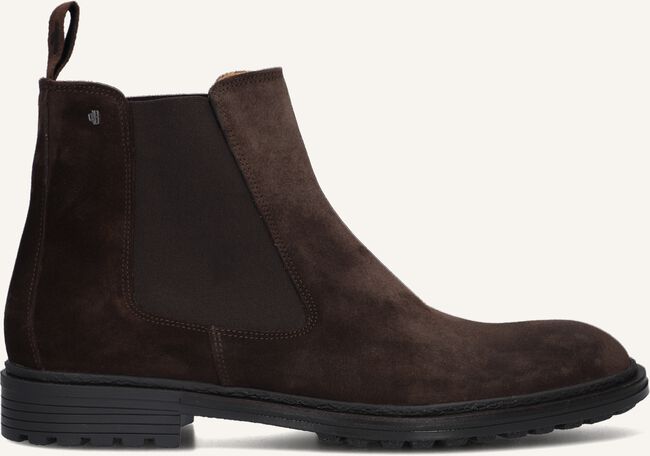 Bruine VAN BOMMEL Chelsea boots SBM-60004 Bruine VAN BOMMEL Chelsea boots SBM-60004 - large