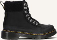 Zwarte DR MARTENS Veterboots 1460 COLLAR K Zwarte DR MARTENS Veterboots 1460 COLLAR K - medium